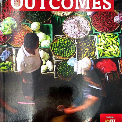 Outcomes Bre Adv Student Book + Access Code + Class Dvd