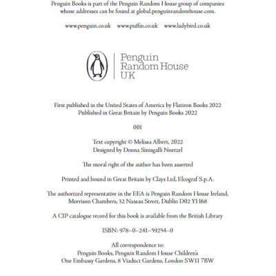 Our Crooked Hearts (Melissa Albert)