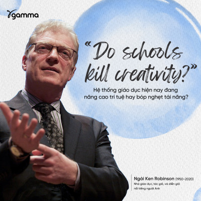 Imagine If ....Tặng Những Người Tạo Nên Điều Kì Diệu - Cuốn Sách Truyền Động Lực Cho Các Nhà Giáo (Ken Robinson &Kate Robinson)