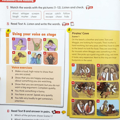 Starlight: Level 6: Student Book