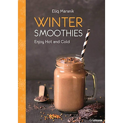 Winter Smoothies