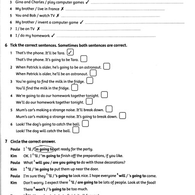 Grammar Friends 6 Student’s Book with CD-ROM Pack
