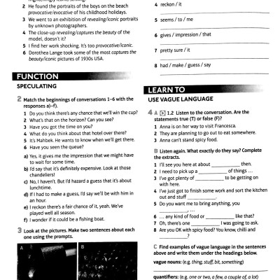 Speakout (2E) advanced: WB+AK