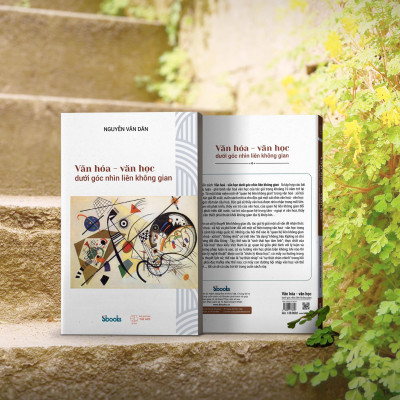 VĂN HÓA - VĂN HỌC DƯỚI GÓC NHÌN LIÊN KHÔNG GIAN