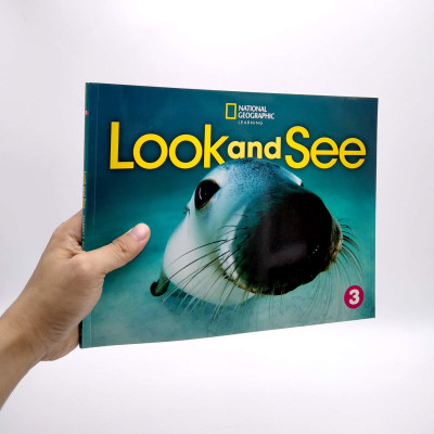 Look And See 3: Student