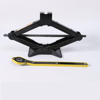 [HOT DEAL] Bộ Kích Gầm Ô Tô 2 Tấn, Kích Thay Lốp Cho Xe Hơi Dễ Dàng, Kích Lốp Ô Tô 2 Tấn