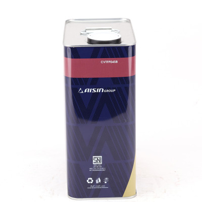 Nhớt Hộp Số Tự Động AISIN CFEx+ CVT 4 Lít CVTFP04SB - Nhập Khẩu Chính Hãng