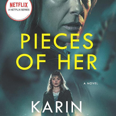 Pieces Of Her [TV Tie-in]