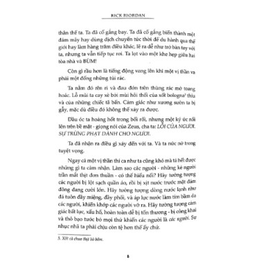 Những Thử Thách Của Apollo 1 - Sấm Truyền Bí Ẩn - Tái Bản 2022 (CB)