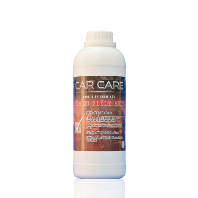 NƯỚC RỬA XE KHÔNG CHẠM CHUYÊN DỤNG  [1 Lít] 