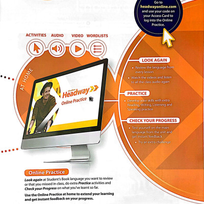 Headway 5th Edition: Pre-Intermediate: Student