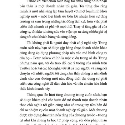 Ngựa Lùn Giữa Đàn Kỳ Lân _SGB