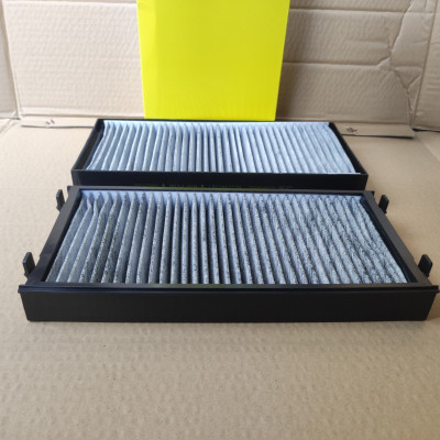 Lọc gió điều hòa BMW X6 2006-2018 than hoạt tính - AC0154CSET