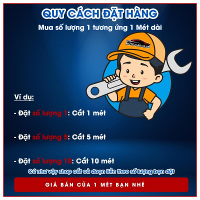Gioăng cao su chữ P chống bụi chống ồn cho xe hơi