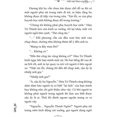 Uống Nhầm Một Ánh Mắt, Cơn Say Theo Cả Đời Tập 1