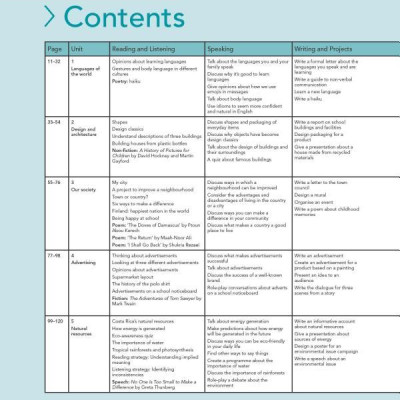 Cambridge Global English Learner