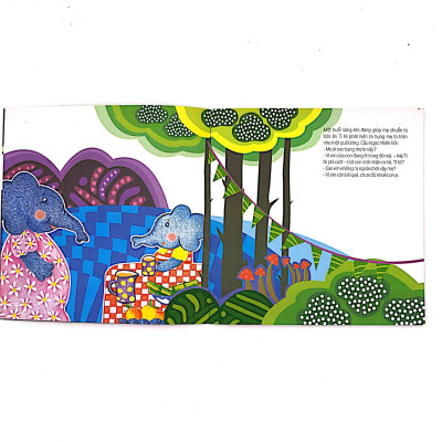 Tini Và Các Bạn - Tini Đã Lớn