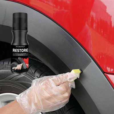 Dung Dịch Làm Sạch Chống Lão Hóa Nhựa Và Da Đa Năng 100 ml đậm đặc gốc nước an toàn tiện dụng