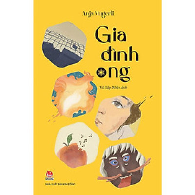 Gia Đình Ong