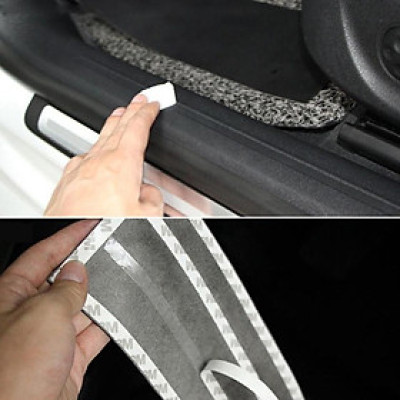 Giấy Lau Tăng Độ Bám Dính cho bề mặt vật liệu ô tô 2 ml tiện lợi