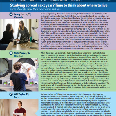 Gateway To The World B2+ Student´s Book With Student