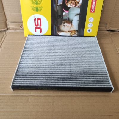 Lọc gió điều hòa Kia Cerato 2008-2013 than hoạt tính - AC9324B