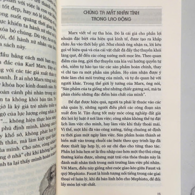 Triết Học Nói Với Doanh Nhân Lãnh Đạo