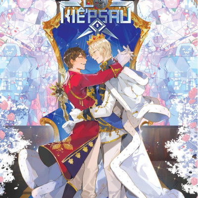 Không Có Kiếp Sau - Tập 5