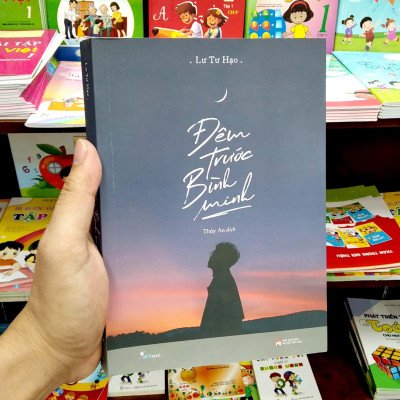 Đêm Trước Bình Minh