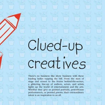 DK 100 Women Who Made History