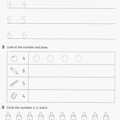 Buzz Starter Workbook
