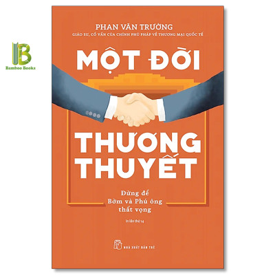Bộ Sách Kết Tinh Một Đời