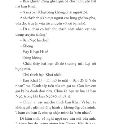 Tiệm Sách Của Nàng - Nguyễn Nhật Ánh (Bìa Cứng) - TRE