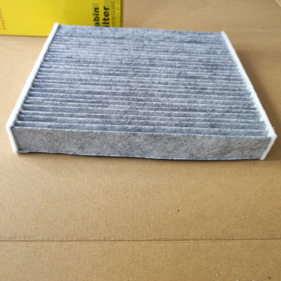 Lọc gió điều hòa Toyota Land Cruiser 150 than hoạt tính - AC108C