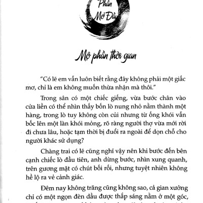 Kiếm Hồn Như Sơ - Tập 2