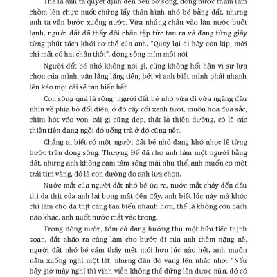 1001 Câu Chuyện Giáo Dục Trẻ Em 