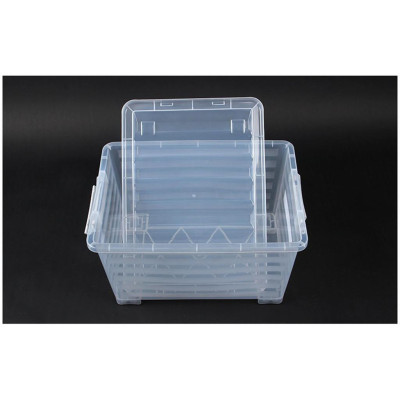 Thùng nhựa đựng đồ Đa Năng Bestlock Size L-43L