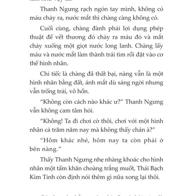 Ngàn Năm Chờ Đợi (Tái Bản 2023)