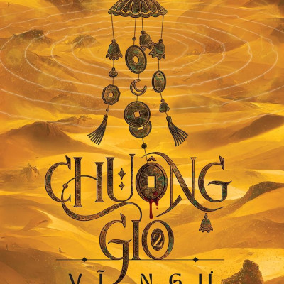 Chuông Gió - Tập 2