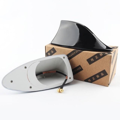 Ăng Ten Vây Cá – Ăng Ten Ô Tô – Bắt Sóng Radio FM AM Đặt Trên Nóc Xe Hơi Đủ Màu Lựa Chọn