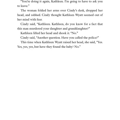 Women’s Murder Club 21: 21st Birthday