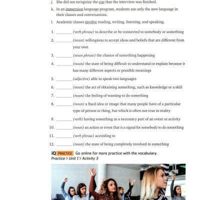 Q: Skills For Success: Level 5: Reading And Writing Student Book With iQ Online Practice - 3rd Edition