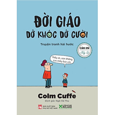 Đời Giáo Dở Khóc Dở Cười - PNU
