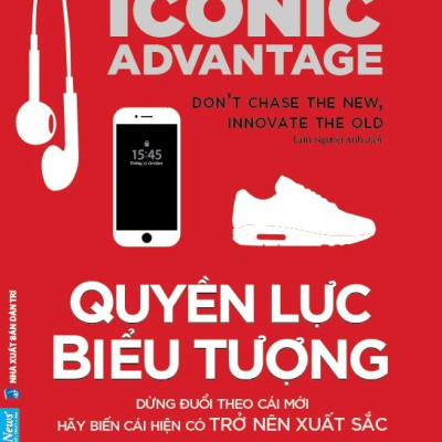 Sách - Combo Chinh Phục Mục Tiêu + Quyền Lực Biểu Tượng + Tư Duy Làm Giàu - First News