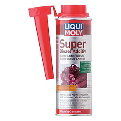 Bình Súc Béc Dầu  Liqui Moly 1806 (250ml)