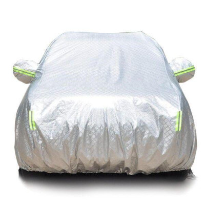 [Bạt Phủ Ô Tô] OXFORD Toàn Xe Dày 3 Lớp Chống Xước Chống Nắng Chống Mưa Dành Cho Các Loại Xe 4 5 7 Chỗ Bảo Hành 1 Năm