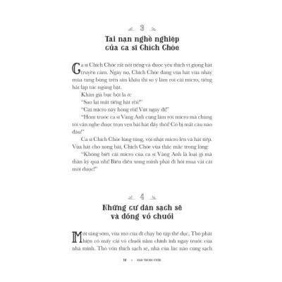 Sách - 100 truyện ngụ ngôn cùng bé lớn khôn - Nhã Nam Official