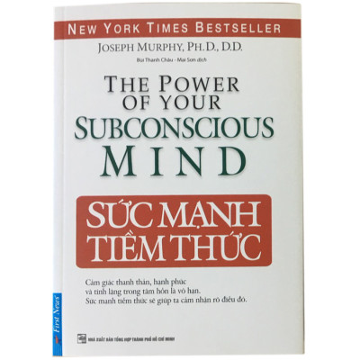 Comboo Người giàu có nhất thành Babylon (Tái bản 2018) và Sức Mạnh Tiềm Thức