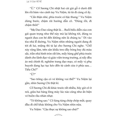 Uống Nhầm Một Ánh Mắt, Cơn Say Theo Cả Đời Tập 1