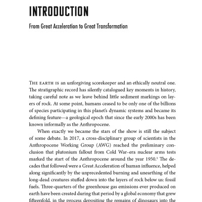 Overheated: How Capitalism Broke The Planet - And How We Fight Back